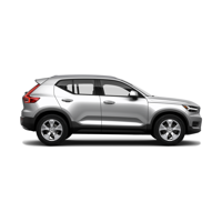Pastillas Freno Para Auto Volvo Xc40 2018-2023 Delantero