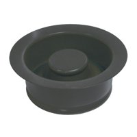 Brida Para Triturador De Basura Kingston Brass Bs3000 Water Onyx