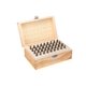 thumbnail image 1 of Juego de sellos HimaPro de 36 piezas, 3 mm, acero 40Cr, 1 of 5