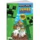 thumbnail image 1 of Libro para colorear Bendon Minecraft de 80 páginas con licencia oficial, 1 of 3