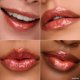 thumbnail image 3 of Ogee Glimmer Trío de Brillos Labiales Orgánicos y Voluminizadores – Edición Limitada, 3 of 9