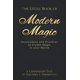 thumbnail image 1 of Libro Moderno de Magia Independently Published, 1 of 1