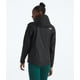 thumbnail image 4 of Chubasquero The North Face Venture 2 impermeable para mujer TNF negro, 4 of 7