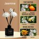 thumbnail image 2 of Difusor de Varillas Pierides Pack de 3 - 150 ml - Fragancia de Jazmín, 2 of 9