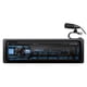 thumbnail image 2 of Receptor de coche Alpine UTE-73BT Digital Media Bluetooth con AUX/USB, 2 of 8