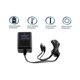 thumbnail image 3 of Adaptador de corriente alterna, cargador de pared, fuente de alimentación para SNES N64 NGC, 3 of 8