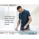 thumbnail image 3 of Plancha de vapor Conair ExtremeSteam 1875W con suela de nanotitanio, 3 of 9