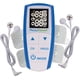 thumbnail image 1 of Dispositivo masajeador EMS 3 en 1 AccuRelief Complete TENS Unit, 1 of 6