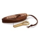 thumbnail image 1 of Arpa bucal MUARO P.Potkin en estuche de madera oscura, 1 of 6