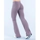 thumbnail image 2 of Calza Legging Deportiva Para Mujer Acampanada Flare Origin, 2 of 4
