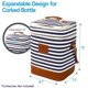 thumbnail image 3 of Bolsa Térmica HAMILO para 4 Botellas Impermeable, 3 of 7