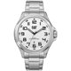 thumbnail image 1 of Reloj Hombre Análogo Pu-241-11-211 Plateado, 1 of 3