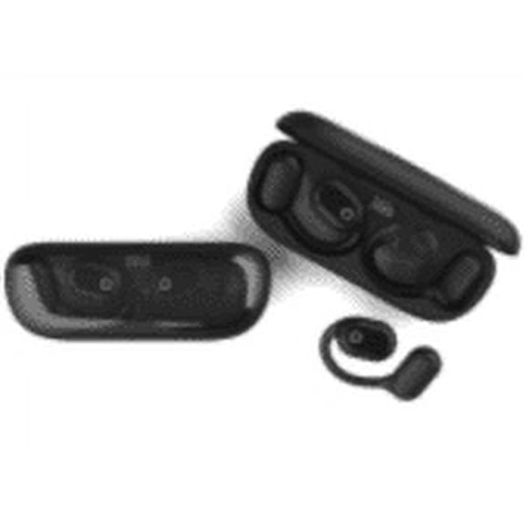 Audífonos Tzumi PROBUDS Open Ear In-Ear Negros con Estuche