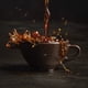 thumbnail image 5 of Coffee Kicking Horse, agua suiza descafeinada, tostado oscuro, 300 ml, 6 unidades, 5 of 5