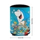 thumbnail image 3 of Jabberjaw Funda enfriadora de latas, aislante de bebidas para mantener frías o calientes, funda térmica plegable para latas, portabebidas reutilizable, 3 of 6