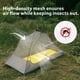 thumbnail image 4 of Carpa Naturehike Star Trail Ultraligera para 1 Persona 1.04 kg, 4 of 8