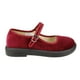 thumbnail image 1 of Zapato New Walk Microfibra Rojo, 1 of 6