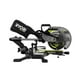 thumbnail image 2 of Kit Sierra Ingleteadora Compuesta Deslizante Sin Escobillas 10 Hp +18v, 2 of 3