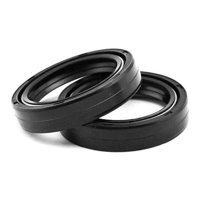 Genérico - Retenes Telescopicas Moto Suzuki Vstrom 650 (05-19) Japones