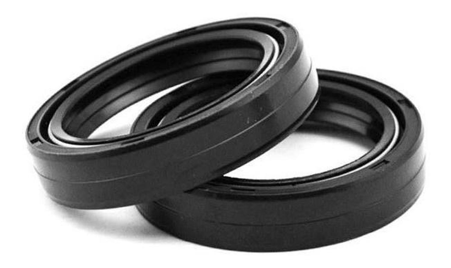 Genérico - Retenes Telescopicas Moto Suzuki Vstrom 650 (05-19) Japones