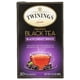 thumbnail image 1 of Tea Twinings con sabor a grosella negra con sabor a brisa, 20 bolsitas, 1 of 4