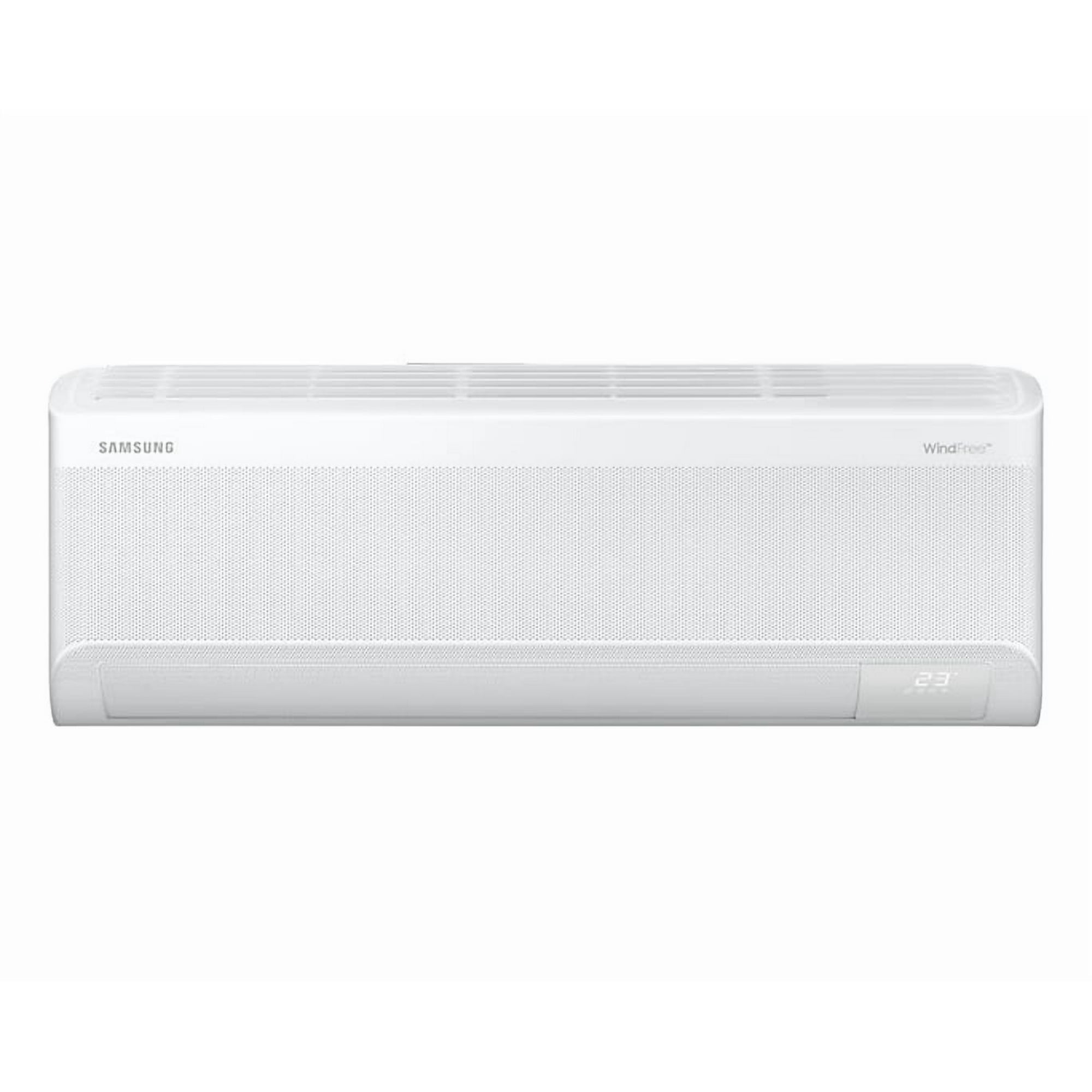 Samsung - Aire Acondicionado Split Muro Wind Free Inverter 12000 Btu (2025)