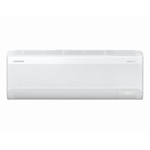 Samsung - Aire Acondicionado Split Muro Wind Free Inverter 12000 Btu (2025)