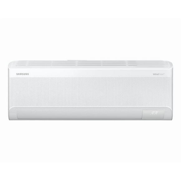 Aire Acondicionado Split Muro Wind Free Inverter 12000 BTU (2025)