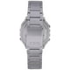 thumbnail image 1 of Reloj Deportivo Casio de Cuarzo para Hombre Correa Resina Plateado Modelo W-218HD-1AVCF, 1 of 2