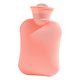 thumbnail image 2 of Bolsa De Agua Caliente De PVC De Alta Densidad Tanque Interno Anti Escaldado Para Cuello De Invierno Rosa, 2 of 5