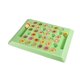 thumbnail image 5 of Flip Chess Juego De Estrategia De Dos Jugadores Para Viajes Para Ni?os Peque?os De Jardín De Infantes, 5 of 5