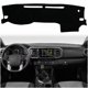 thumbnail image 1 of Funda de salpicadero KEEGTBOX Custom para Toyota Tacoma 2016-2022, 1 of 6