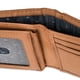 thumbnail image 5 of Cartera Levi's Rid Blocking de piel con capacidad extra para hombre, 5 of 7