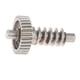 thumbnail image 1 of Accesorios de engranajes plegables eléctricos para espejo lateral, repuestos de hierro, piñón duradero, para Sonata , 30T, 1 of 5