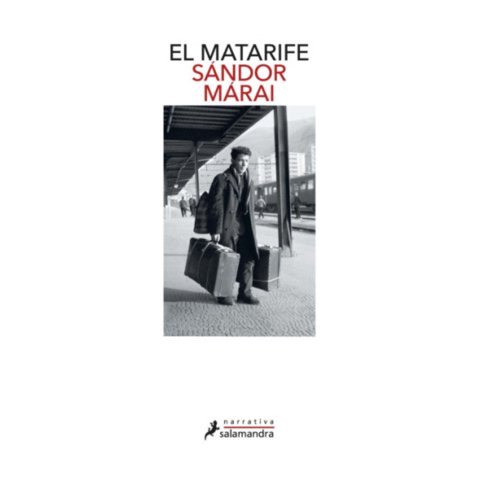 Márai. Sándor - El Matarife