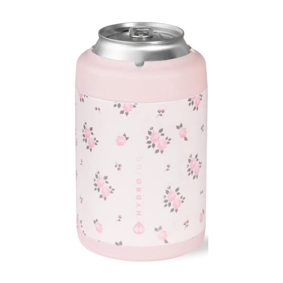 Enfriador de Latas HydroJug 355 ml Acero Inoxidable Wildrose