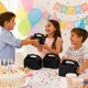 thumbnail image 5 of Cajas de regalo The Dreidel Company – Pack de 12, negras, 16 × 9 × 9 cm, 5 of 9