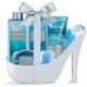 thumbnail image 1 of Set de Regalo SPA LUXETIQUE WORLD Brisa Marina 8 piezas, 1 of 7