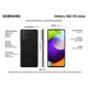 thumbnail image 2 of Samsung Galaxy A52 128gb - Negro - Reacondicionado, 2 of 3
