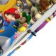 thumbnail image 4 of Super Mario 3-Piece Comforter Set for Bedroom Super Mario Bedding Set for Kids Adults Soft Microfiber Duvet Cover Set with Zipper Closure, 4 of 5