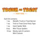 thumbnail image 3 of Set de decoración de Halloween Beistle de 21 piezas para trunk or treat, 3 of 7