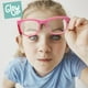 thumbnail image 3 of Lentes Infantil Filtro Luz Azul Rose Red, 3 of 3
