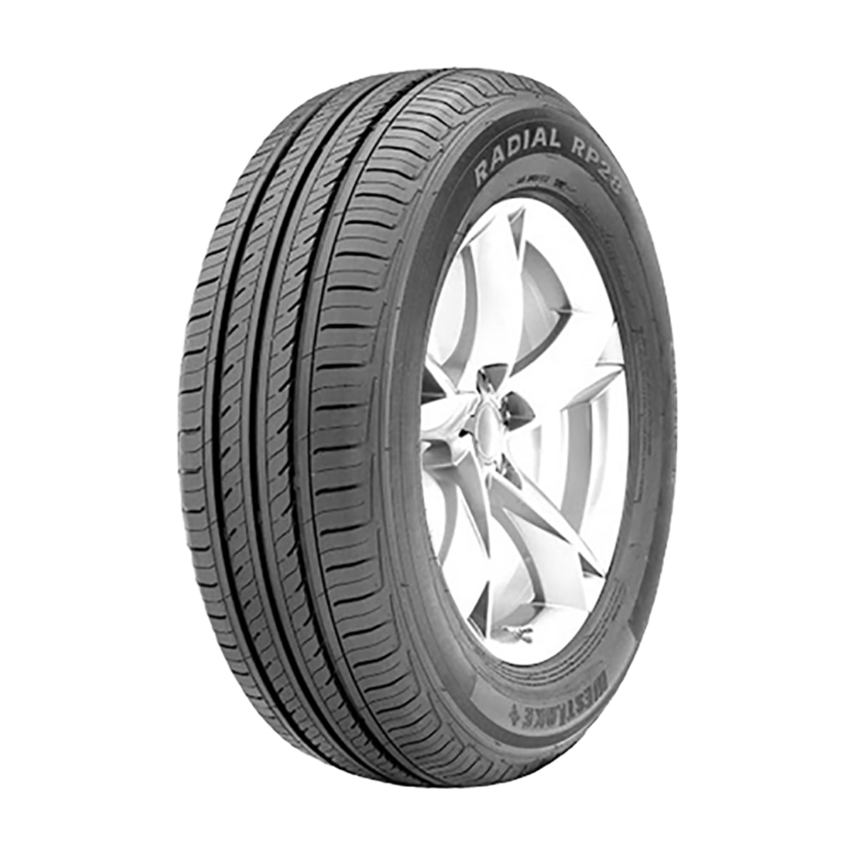 Gomme Pneumatici Westlake 155/70-13 75T Z-401 All Seasons M+S - Pneumatici Four Seasons - Foto 8