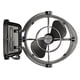 thumbnail image 2 of Ventilador SEEKR Sirocco II de 12 V/24 V DC con detección automática para barcos y caravanas, 2 of 2