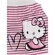 thumbnail image 3 of Conjunto Niña Polera+Calza Hello Kitty S122707-1203 fucsia 8, 3 of 5