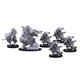 thumbnail image 1 of Miniaturas Steamforged Games Aventuras Animales Compatible con 5E, 1 of 4