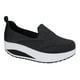 thumbnail image 1 of Zapato Funway Mujer Tija-23 Gris Moda, 1 of 3