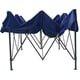 thumbnail image 3 of Toldo 3x3 Azul, 3 of 5
