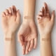 thumbnail image 4 of Corrector de color CC Cream Lumene, ligero, de cobertura media, 4 of 7