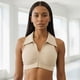 thumbnail image 1 of Peto Mujer Deportivo Ajuste Cómodo con Cuello, 1 of 3